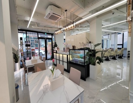 미색찬란 메이크업